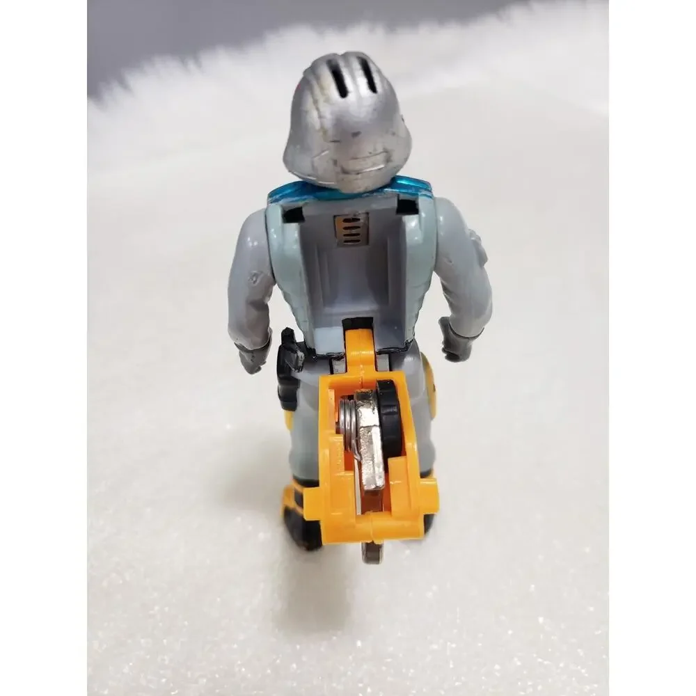 1989 VINTAGE KENNER ORION ROBO‎ COP ULTRA POLICE SERGEANT REED LOOSE FIGURE
